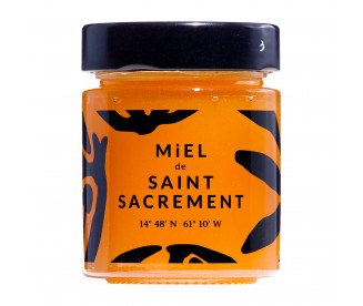 Miel de Saint-Sacrement