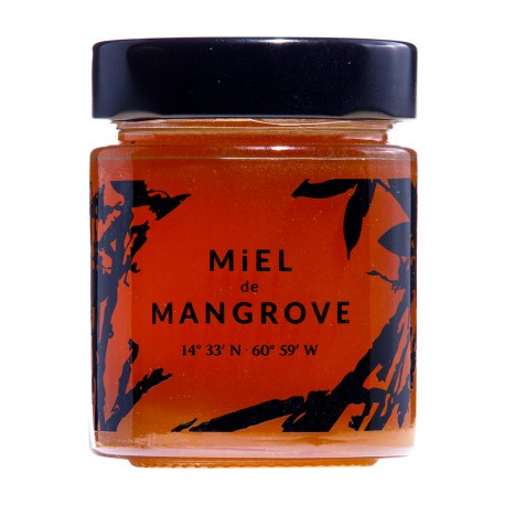 Miel des Mangroves