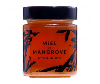 Miel des Mangroves