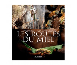 Les routes du miel