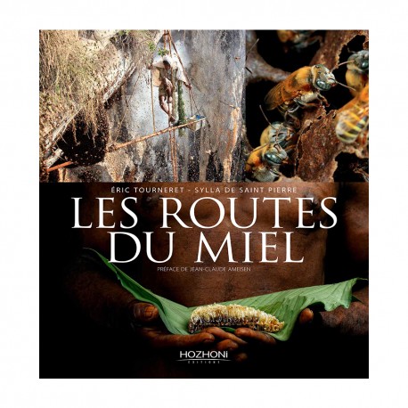 Les routes du miel