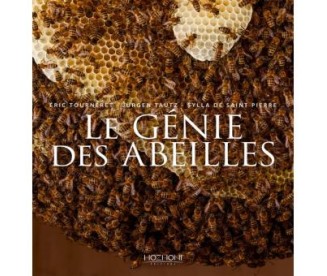 Le génie des abeilles